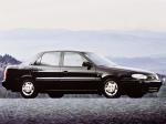 Hyundai Elantra 1993 года